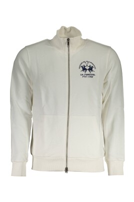 mens-zip-up-sweatshirt-white-embroidered