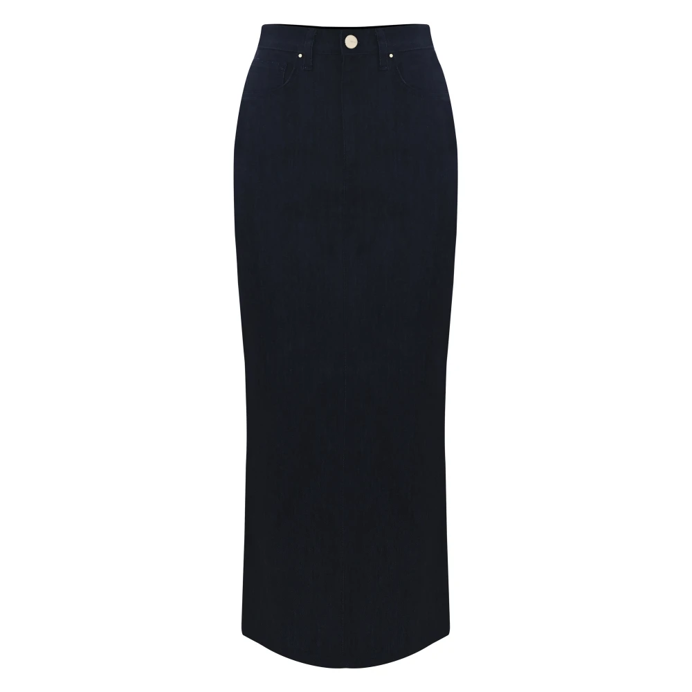 Skirts > Denim Skirts - - Kocca - Modalova