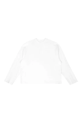 Heavy Long Sleeve