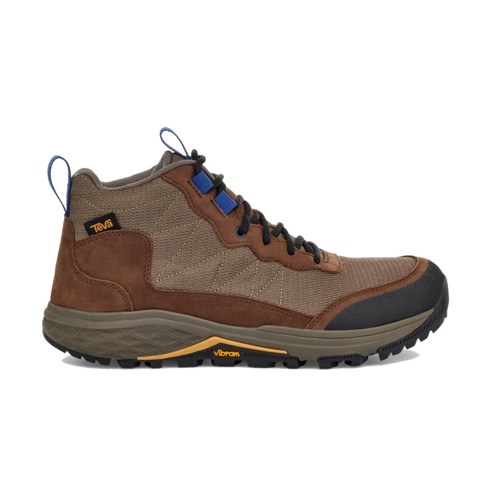 Shoes > Boots > Lace-up Boots - - Teva - Modalova