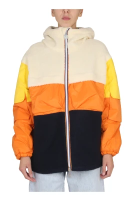 Sherpa Nylonfilt