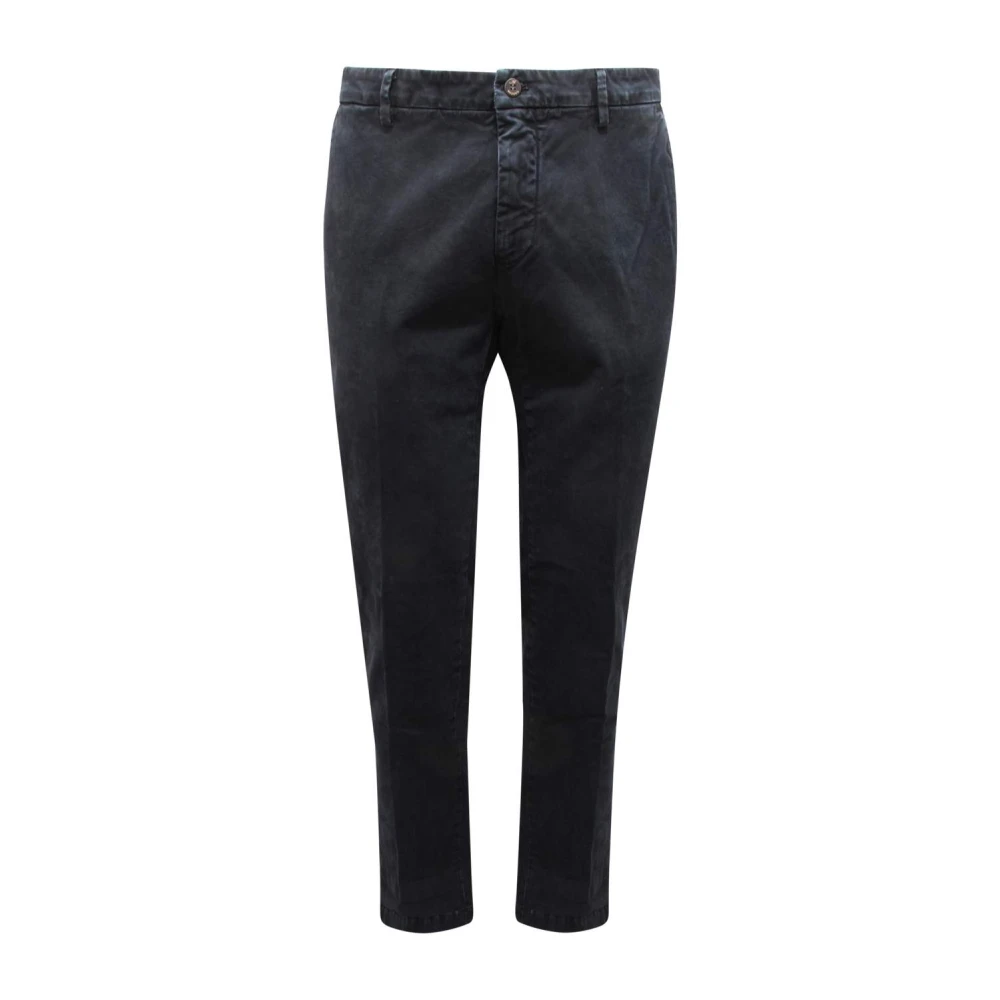 Trousers > Chinos - - Mason's - Modalova