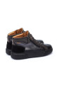 bottine-sneaker-femme-noire
