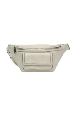Pre-owned GG embossed 645093
