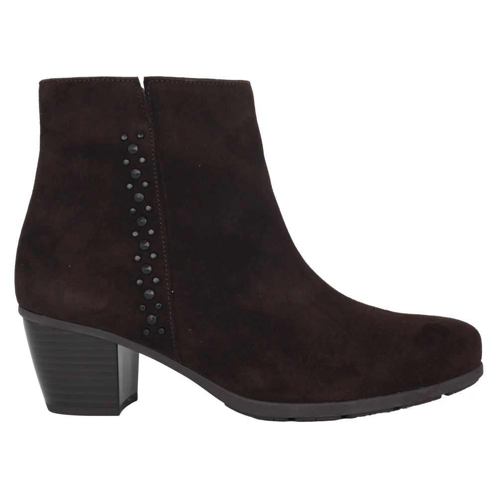 Shoes > Boots > Heeled Boots - - Gabor - Modalova