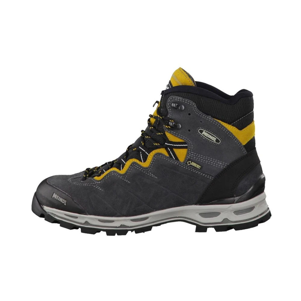Meindl Minnesota Pro GTX Trekkingschoenen Gray Heren