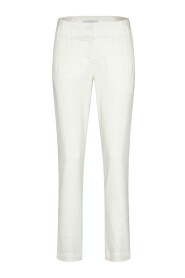 Cropped Jeans