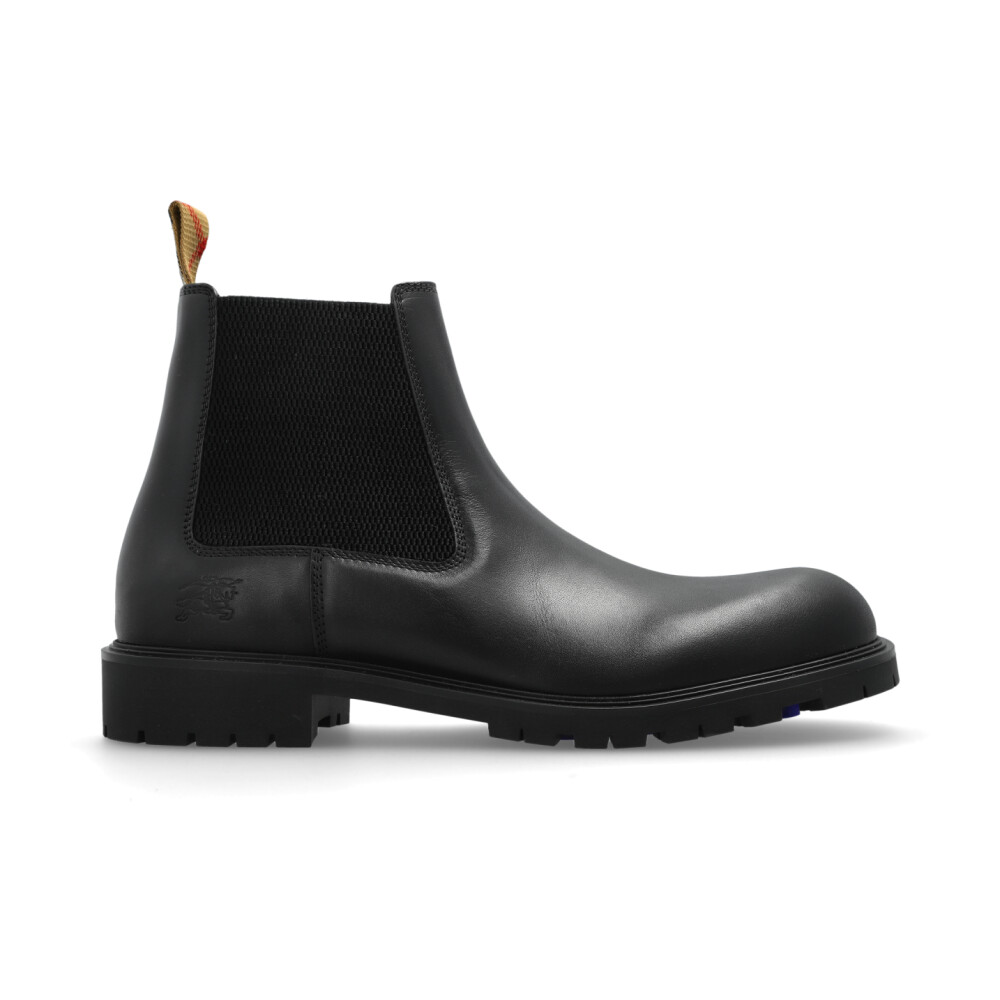 Burberry Laarzen • Shop Laarzen van Burberry online bij Miinto