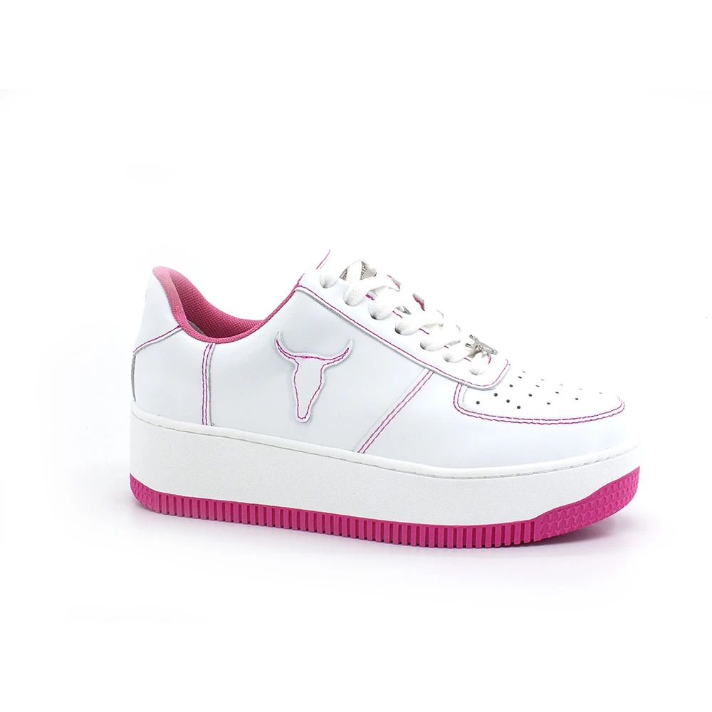 Windsor Smith Sneakers Dames Schoenen Wit