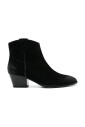 bottes-de-cowboy-noires