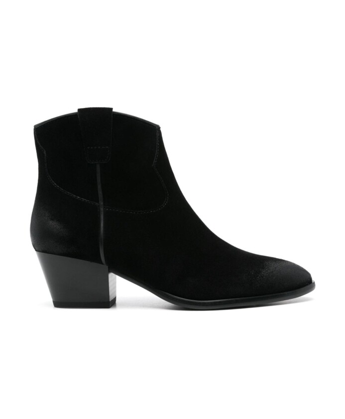 bottes-de-cowboy-noires