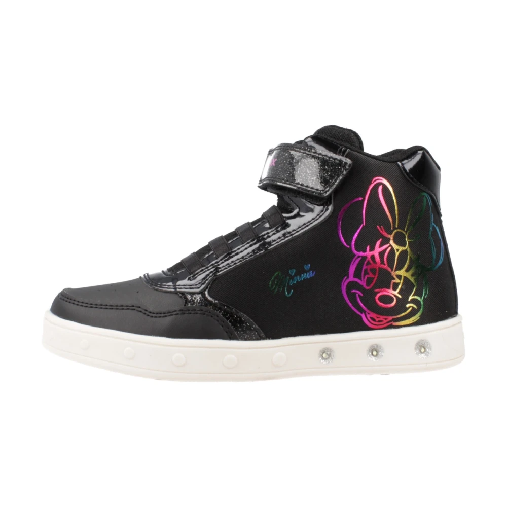 Shoes > Boots > Lace-up Boots - - Geox - Modalova