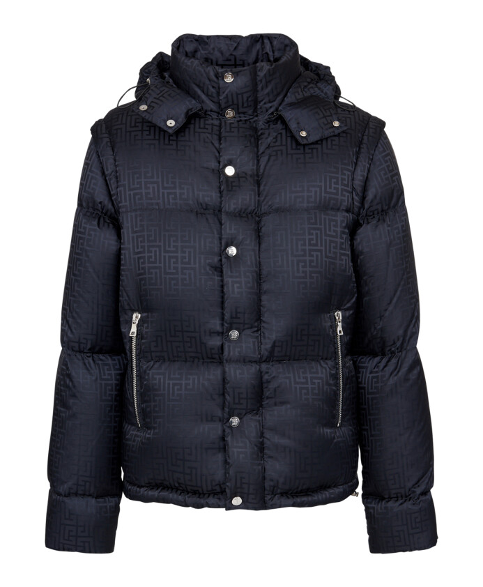 doudoune-jacquard-monogramme