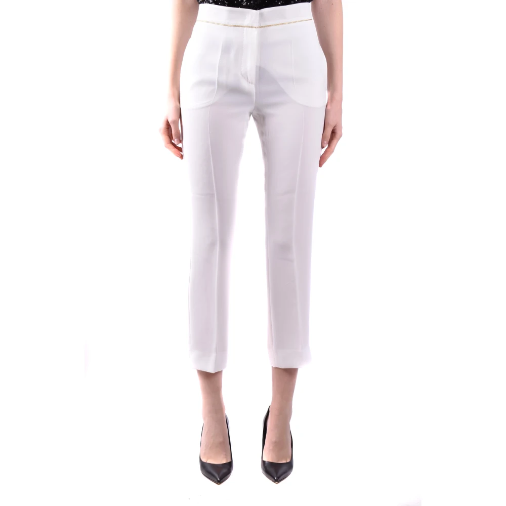 Trousers > Chinos - - Max Mara - Modalova