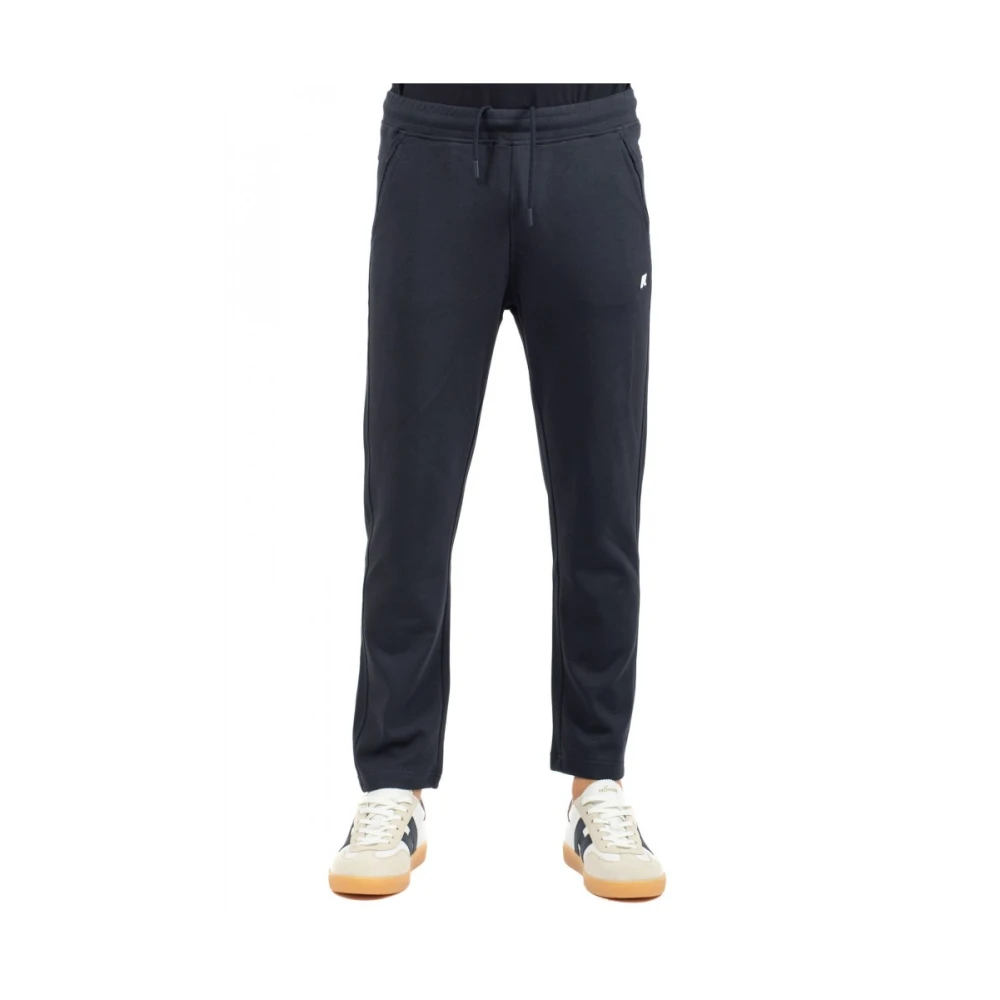K-Way Hombre Pantalones Impermeables Para Exteriores