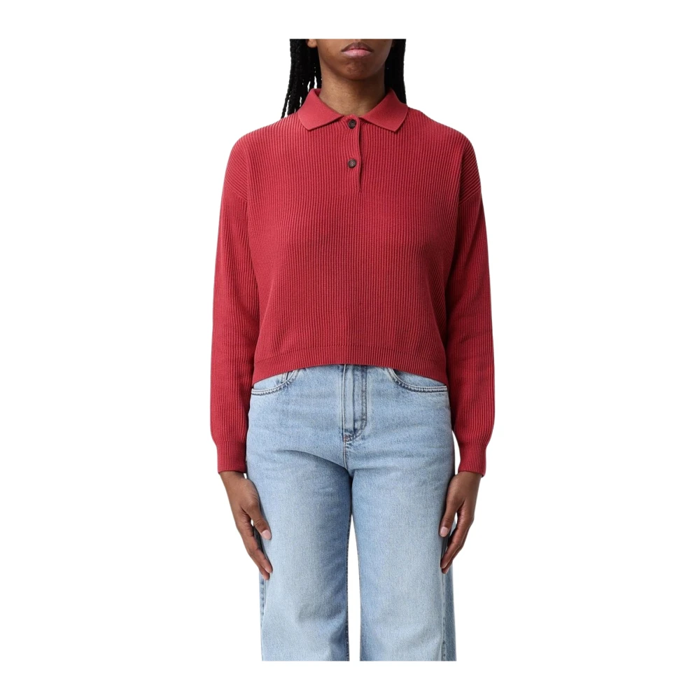 Knitwear > Round-neck Knitwear - - Brunello Cucinelli - Modalova