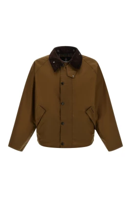 OS Transport Jacket