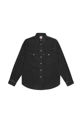 black-running-dog-shirt-with-pockets