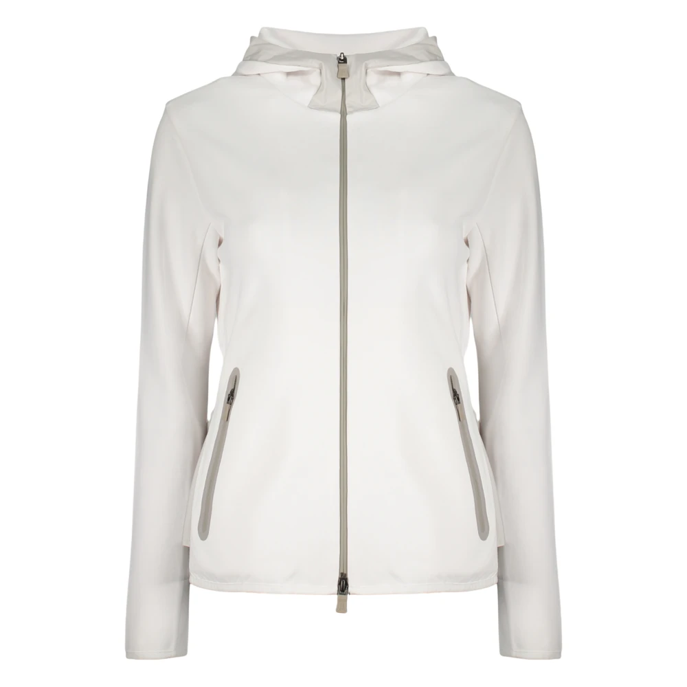 Jackets > Light Jackets - - Herno - Modalova