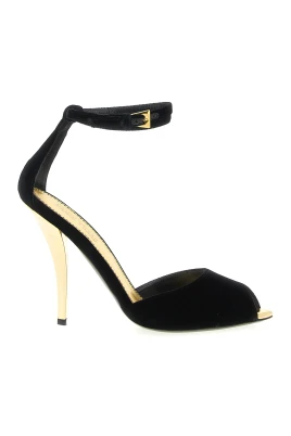 Jessica Sandals