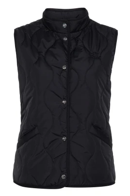Insulated Vest