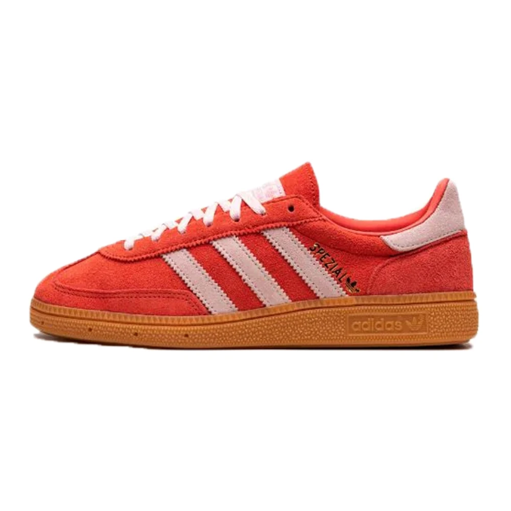 Adidas Sneakers Red, Dam