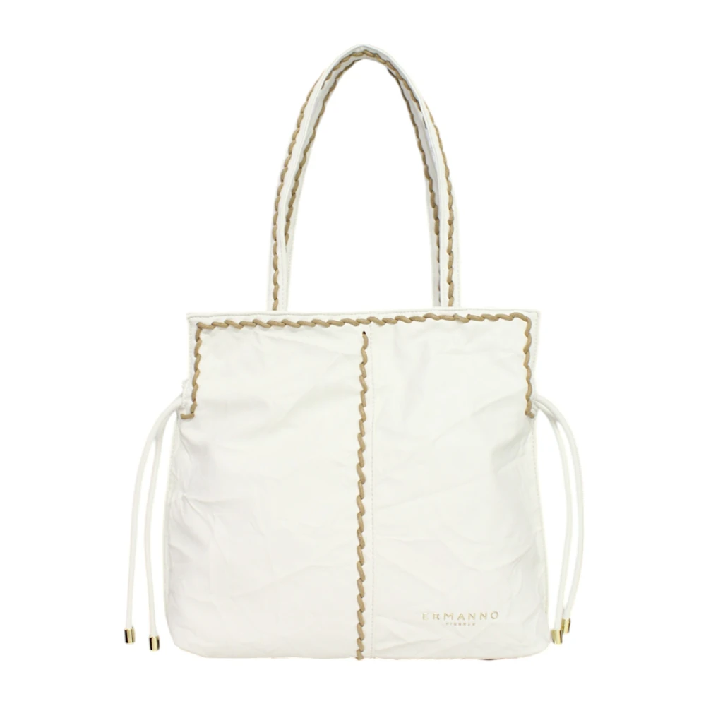 Bags > Tote Bags - - Ermanno Scervino - Modalova
