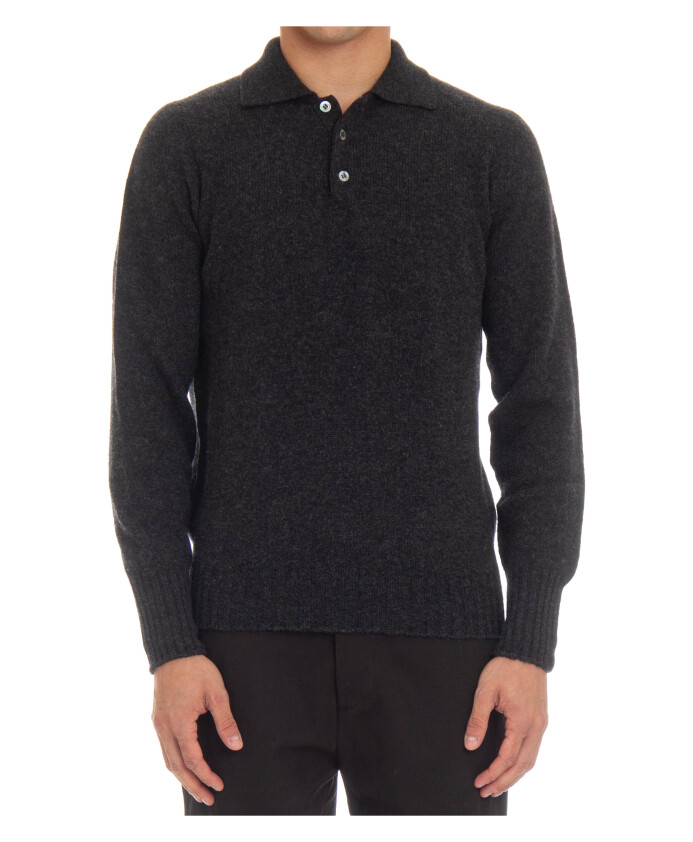 pull-polo-gris