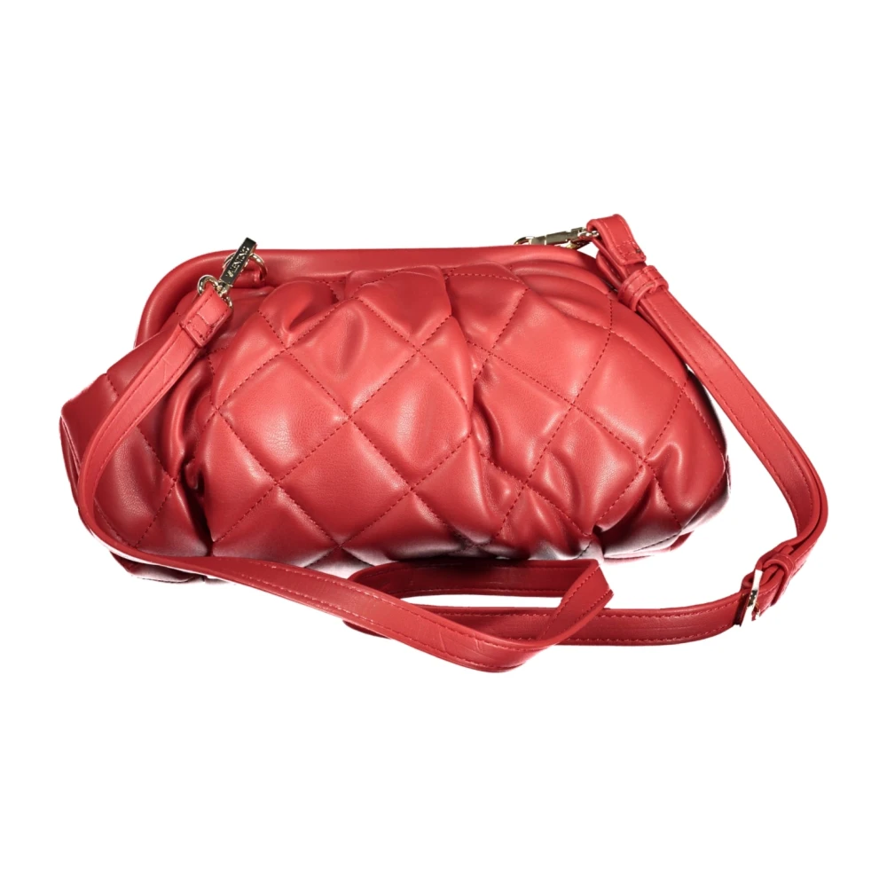 Valentino by Mario Valentino Tassen en accessoires Red Dames
