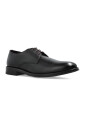 chaussures-george-en-cuir