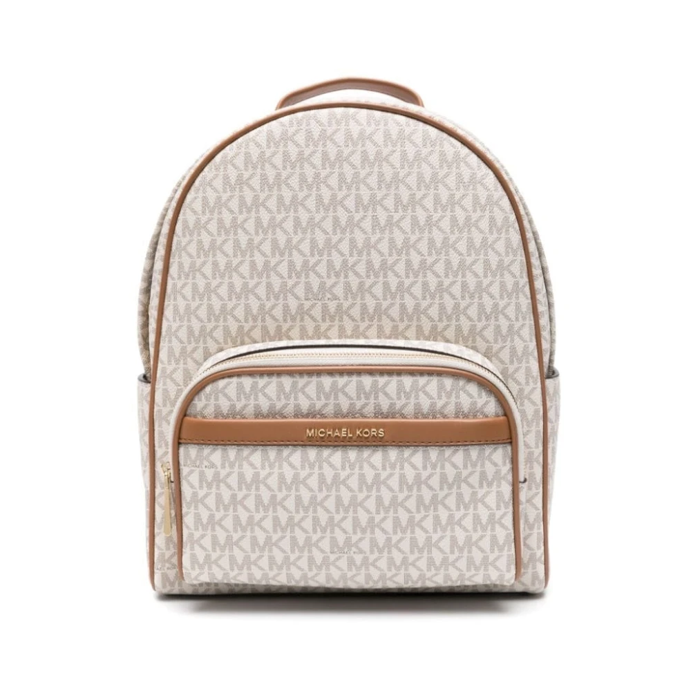 Michael Kors Beige rugzak Beige Dames