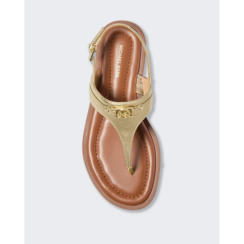 Michael Kors Mandy Teenslippers