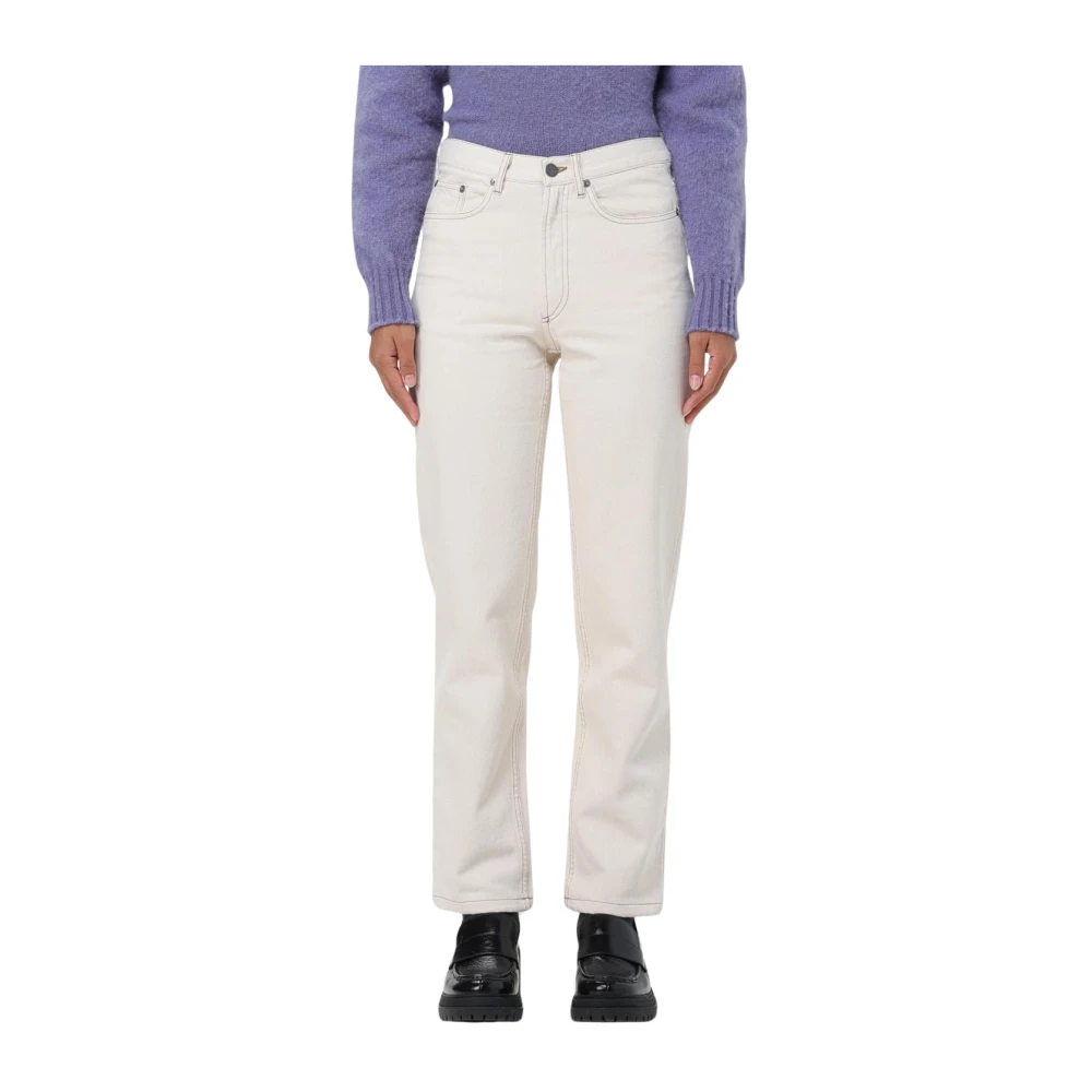 Jeans > Straight Jeans - - A.p.c. - Modalova