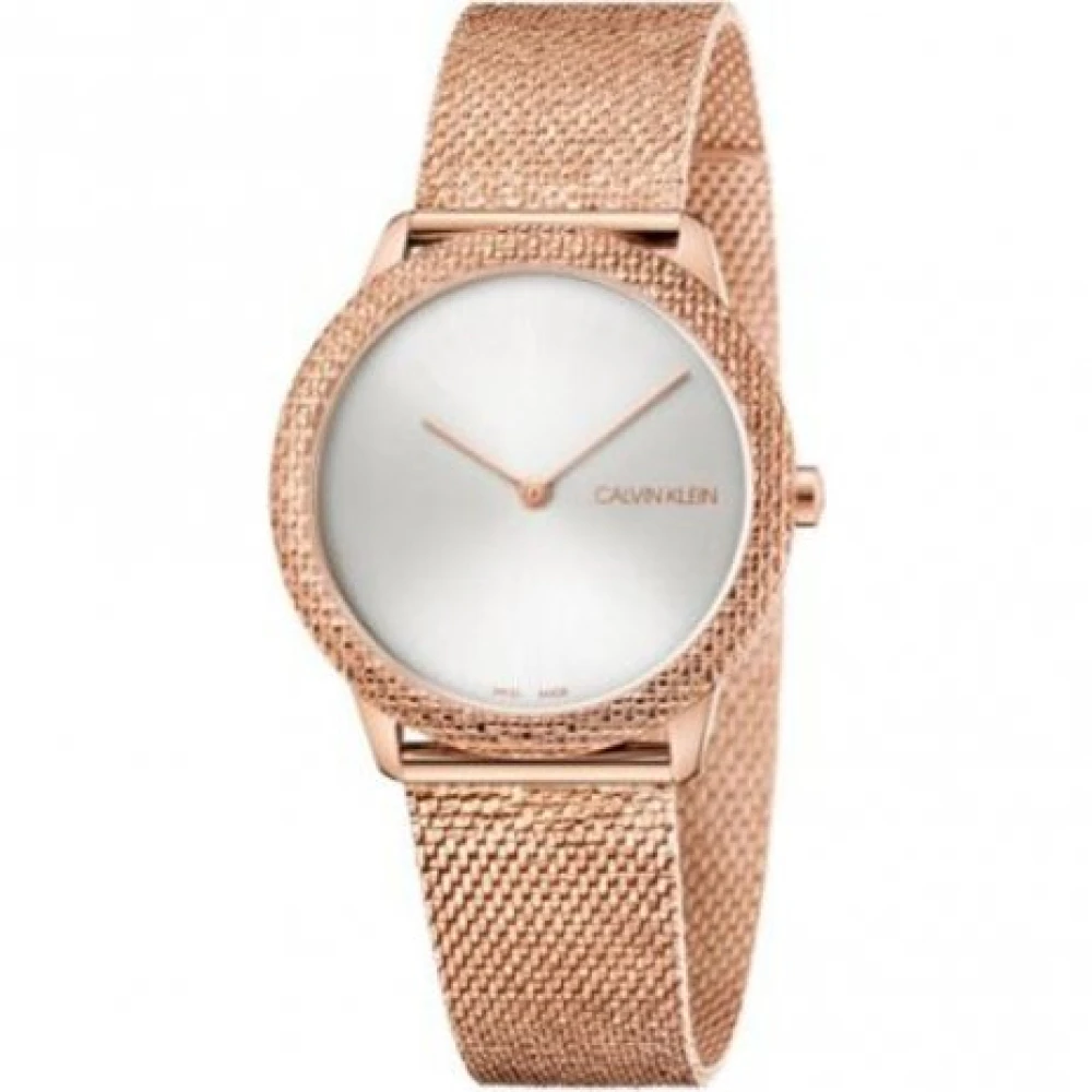 Accessories > Watches - - Calvin Klein - Modalova