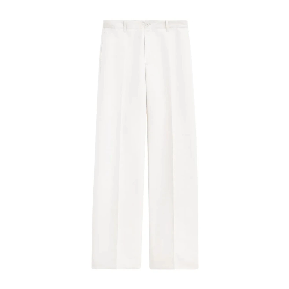 Trousers > Straight Trousers - - Filippa K - Modalova