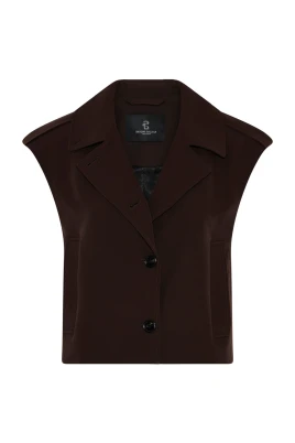RubySusBBLita waistcoat