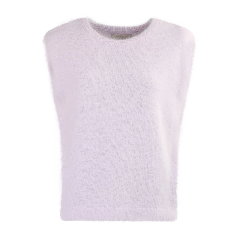 Knitwear > Round-neck Knitwear - - March23 - Modalova