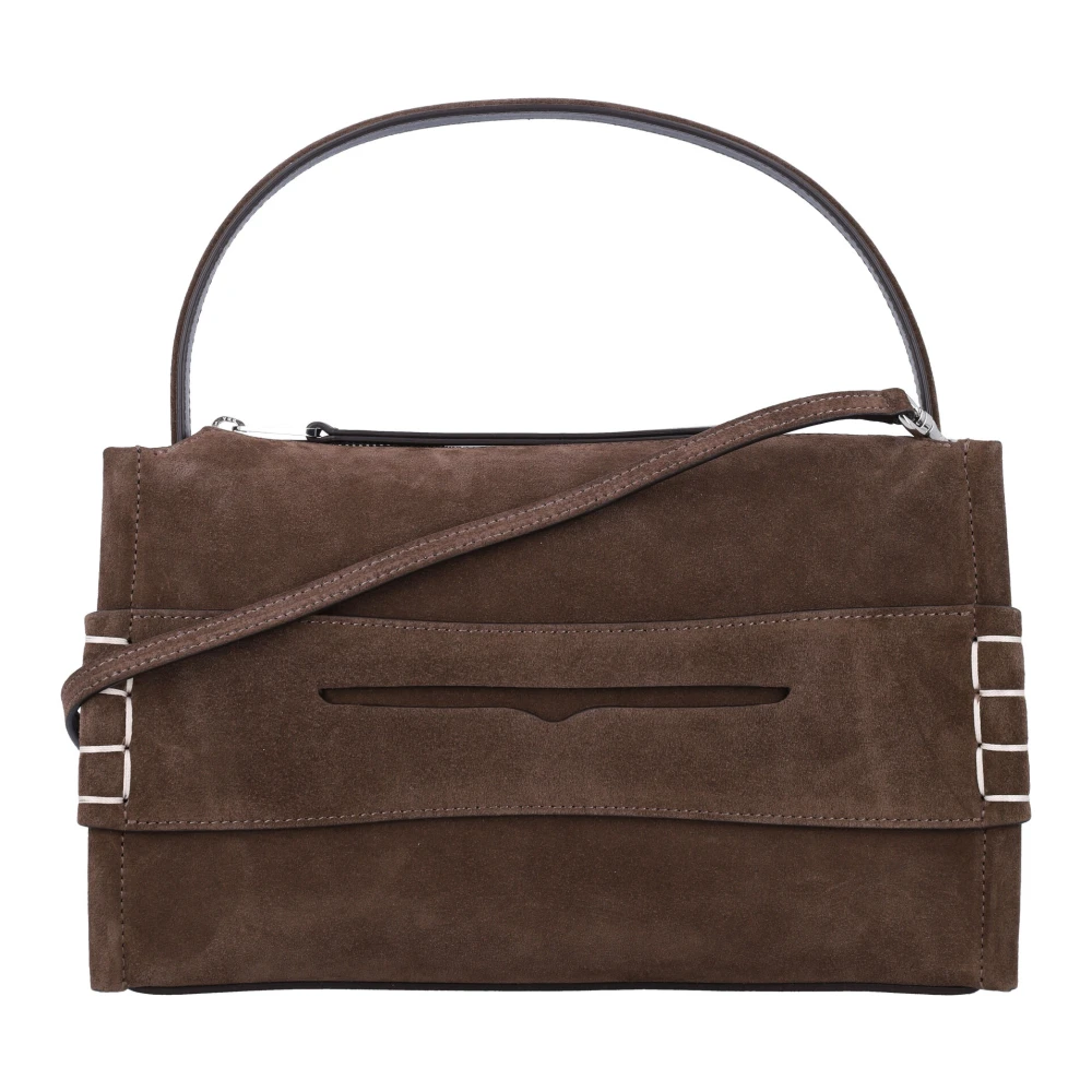 Bags > Handbags - - JW Anderson - Modalova