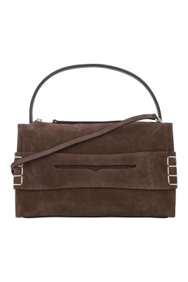 Stilren Loafer Väska