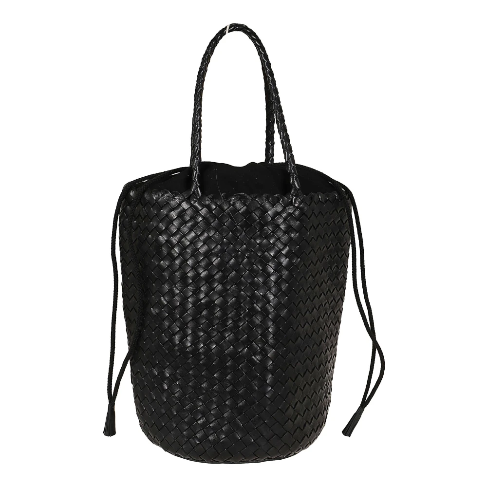 Dragon Diffusion Handbags Black Dames