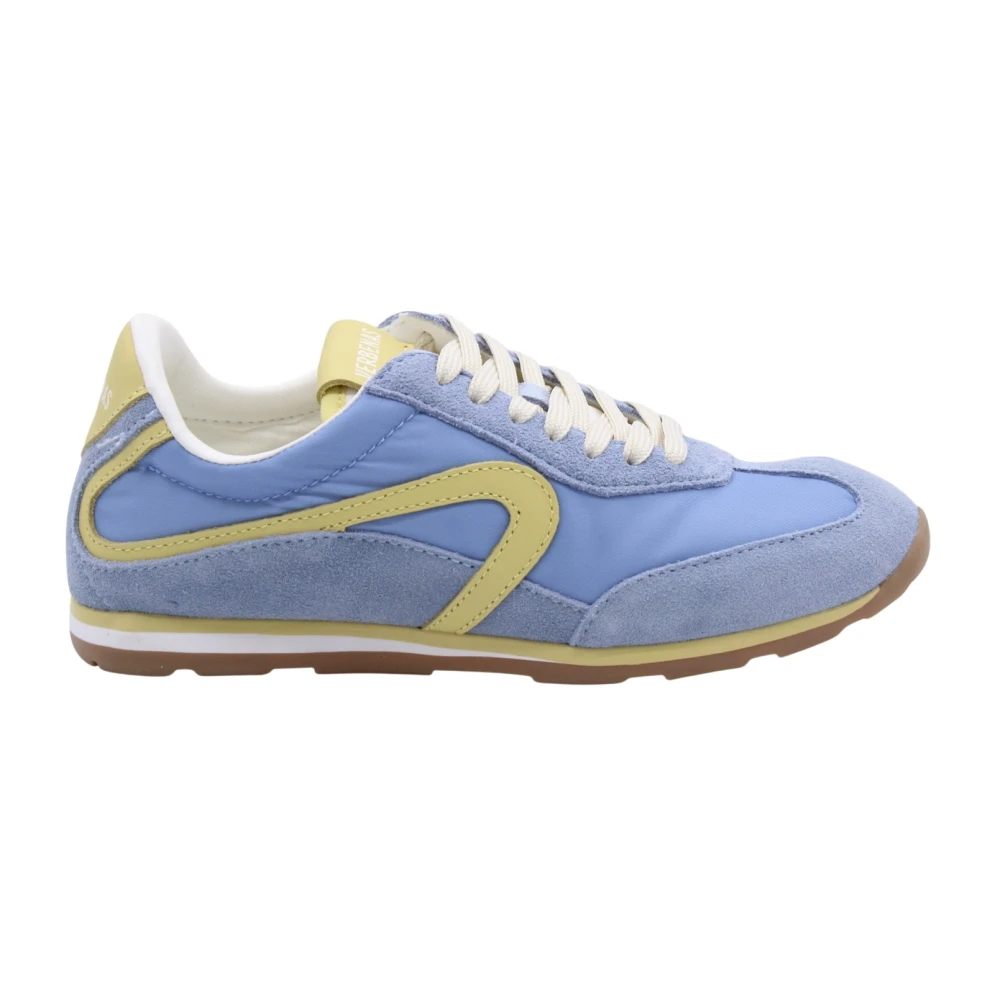 Verbenas Adoria Sneaker Dames Schoenen Blauw