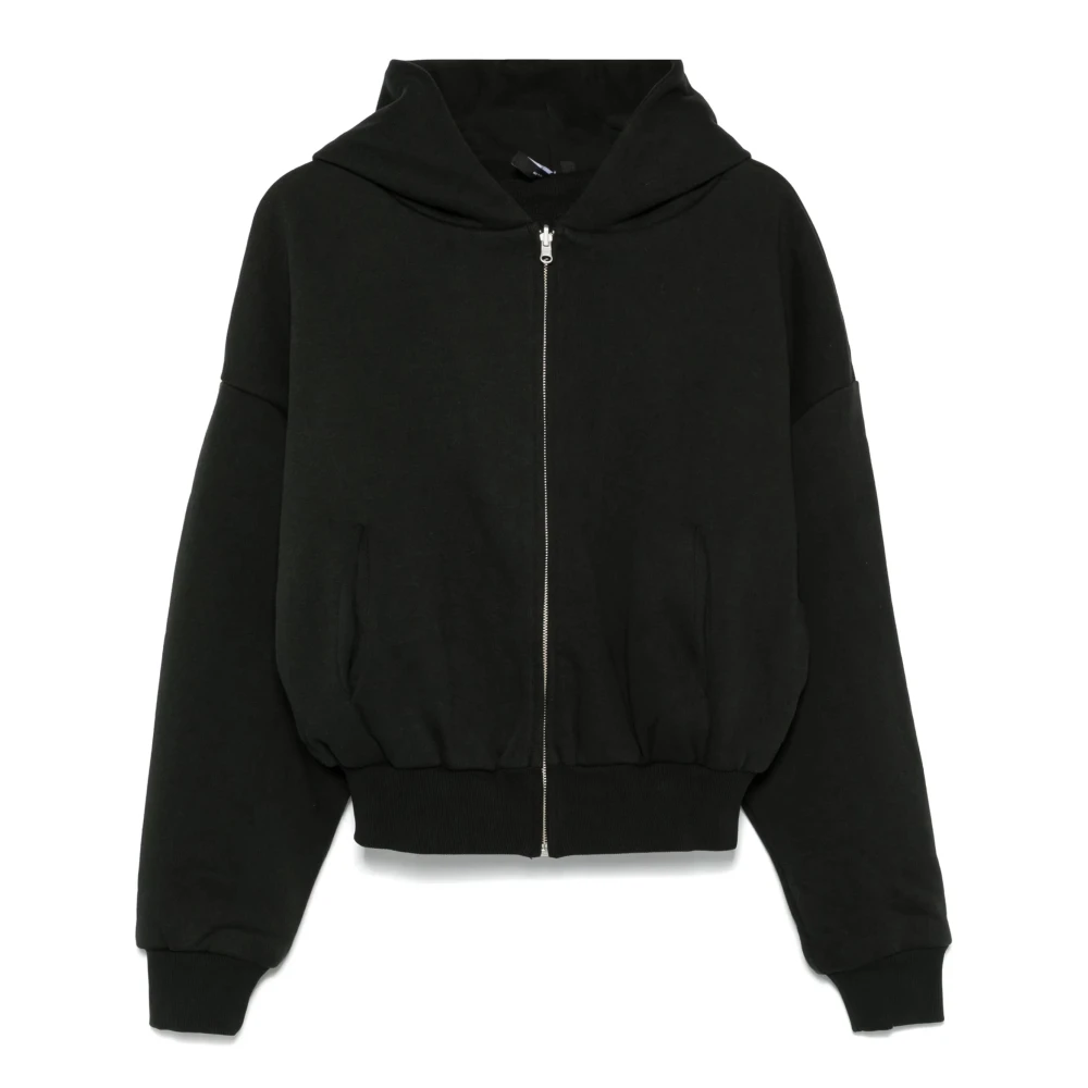 Sweatshirts & Hoodies > Zip-throughs - - Entire Studios - Modalova
