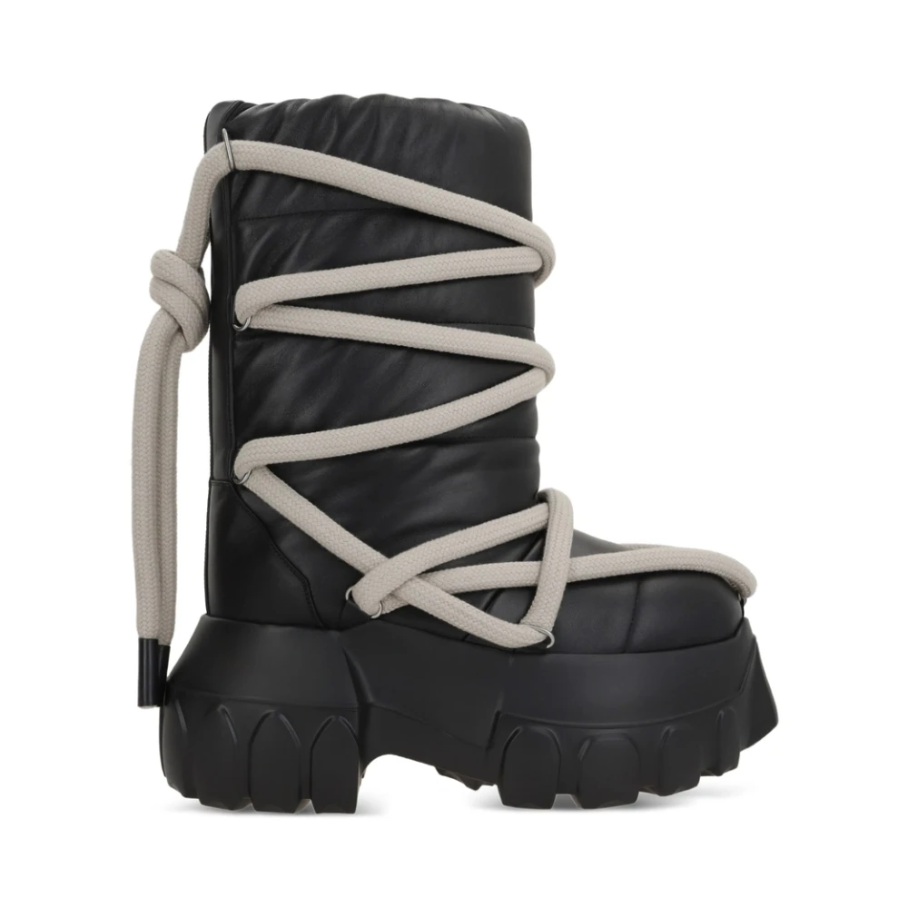 Shoes > Boots > Winter Boots - - Rick Owens - Modalova