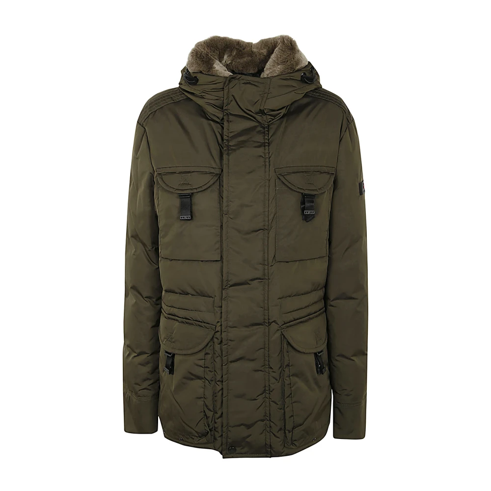 Jackets > Winter Jackets - - Peuterey - Modalova