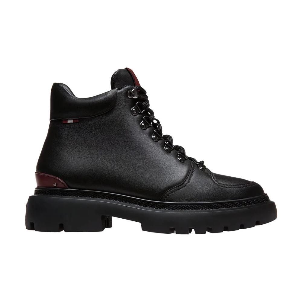 Bally Ankelboots Black, Dam