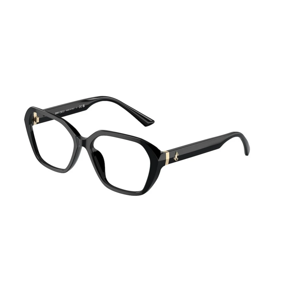 Jimmy Choo Women's Black Authentic Stylish Glasses With Premium Quality