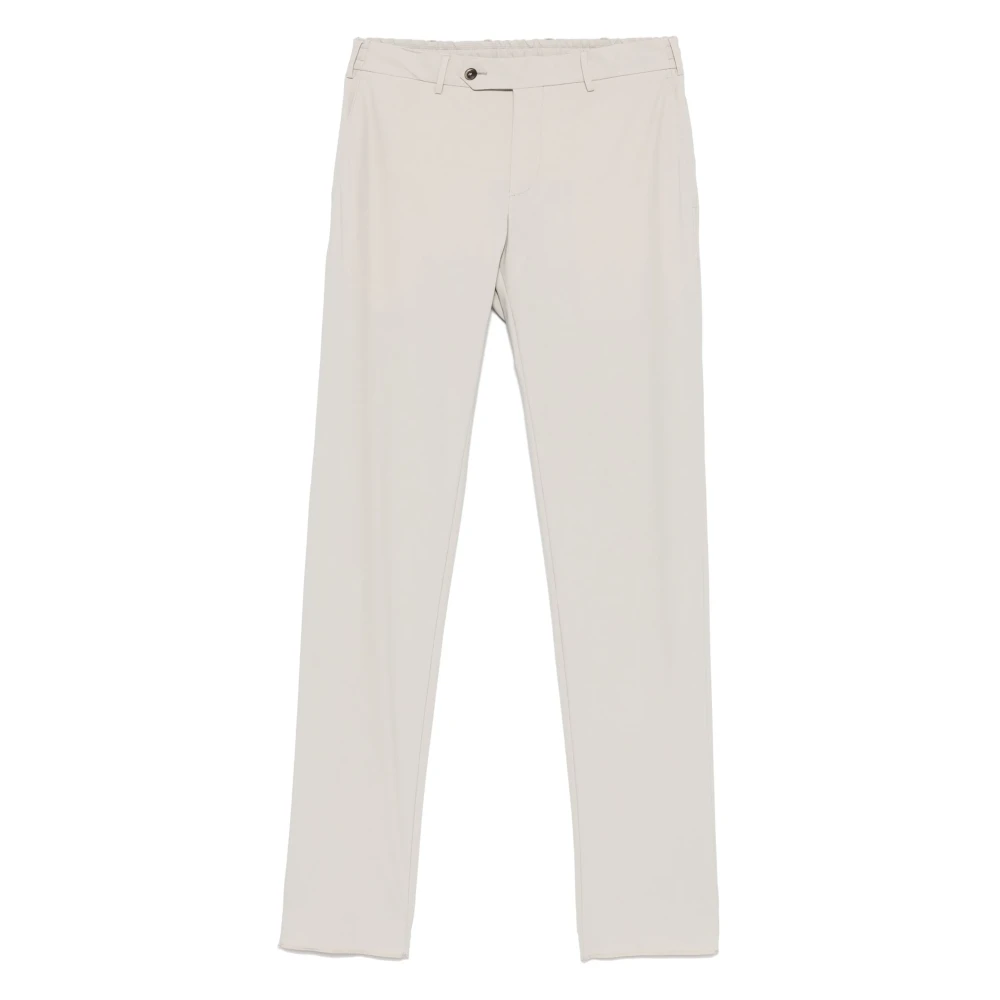 Trousers > Straight Trousers - - PT Torino - Modalova