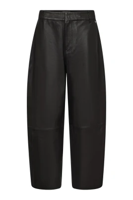 MMComo Leather Pant