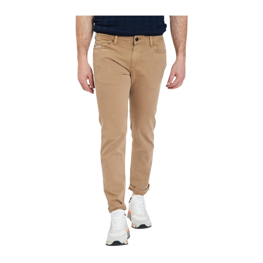 Trousers > Chinos - - Re-Hash - Modalova