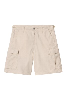 beige-cargo-shorts-med-justerbar-talje
